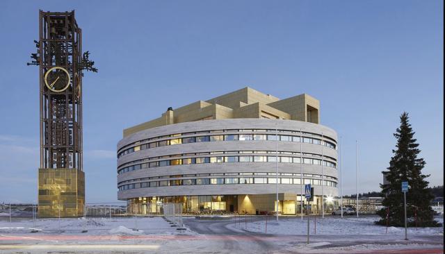 Kiruna (Svezia), la grande corsa alle terre rare: quando un&rsquo;intera citt&agrave; viene spostata per far posto al pi&ugrave; grande giacimento europeo