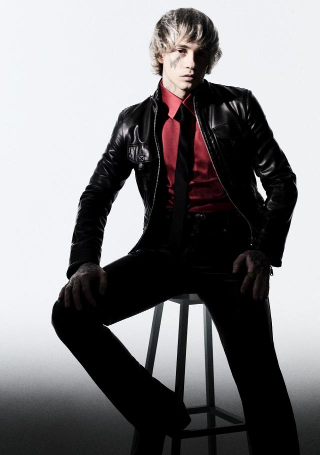 Chi &egrave; Chiello Fsk: et&agrave;, fidanzata, nome, droga, genere. 'Quanto ti vorrei' e il testo controverso