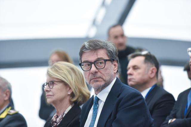 Pnrr, costo degli interessi nel 2026 a 2,8 mld &euro;, 3,4 mld &euro; nel 2027, l&rsquo;impatto dell&rsquo;aumento dei tassi di interesse