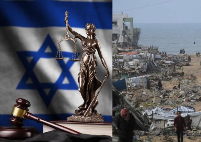 Londra, lobby Uk lawyers for Israel accusata di reprimere l&rsquo;attivismo pro-Palestina, ELSC: &ldquo;Manipola le istituzioni, 964 casi dal 2019 al 2025&rdquo;