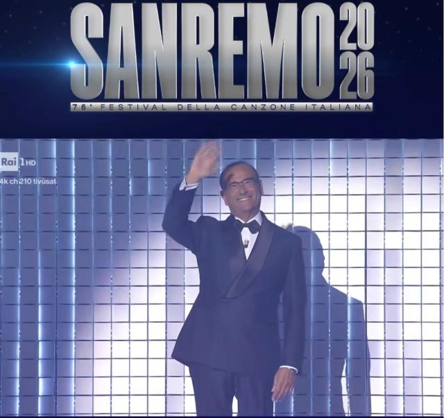 Le inutili polemiche sollevate al Festival di Sanremo 2026, tutte smentite dai fatti: da Irina Shayk a Lollobrigida a Conti