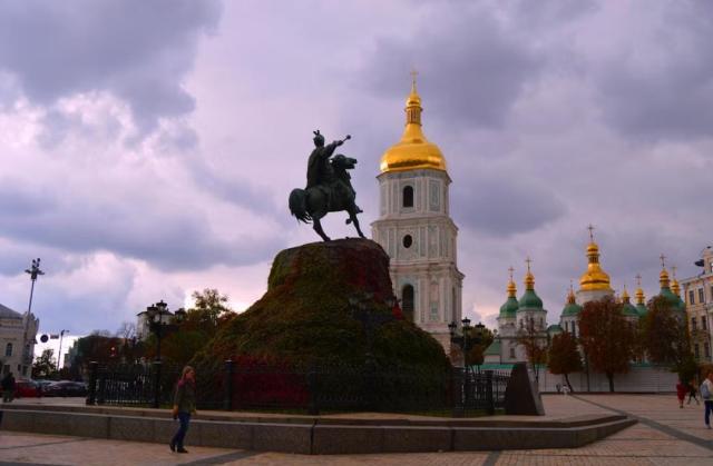 4 anni di guerra in Ucraina: chi vince e chi perde e soprattutto chi vincer&agrave; e chi perder&agrave; alla fine. Un quadro chiaro fin dal principio