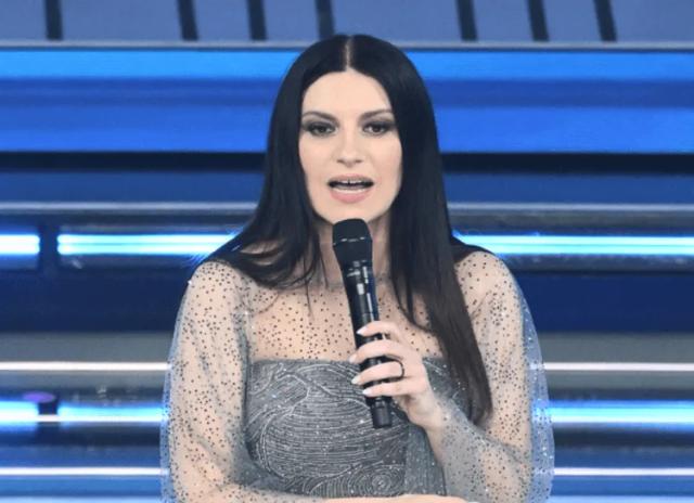 Una Pausini simpatica e un Conti troppo rigido e non empatico. Analisi fenomenologica della prima puntata del 76&deg; Sanremo