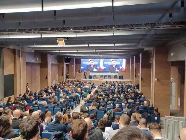 Confagricoltura, nel 2025 il settore delle soluzioni tecnologiche per agricoltura ha raggiunto &euro;2,5 miliardi (+9% sul 2024)