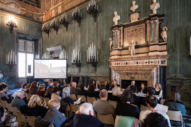 I Musei Reali di Torino presentano un ricco programma per il 2026, che intreccia cultura, innovazione e valorizzazione del patrimonio