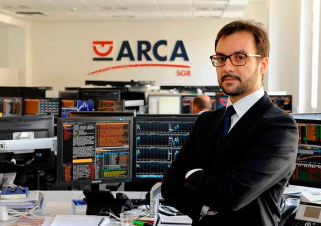 Arca Fondi SGR premiata agli Asset Class Awards: riconoscimento per Arca Blue Leaders su performance e sostenibilit&agrave;