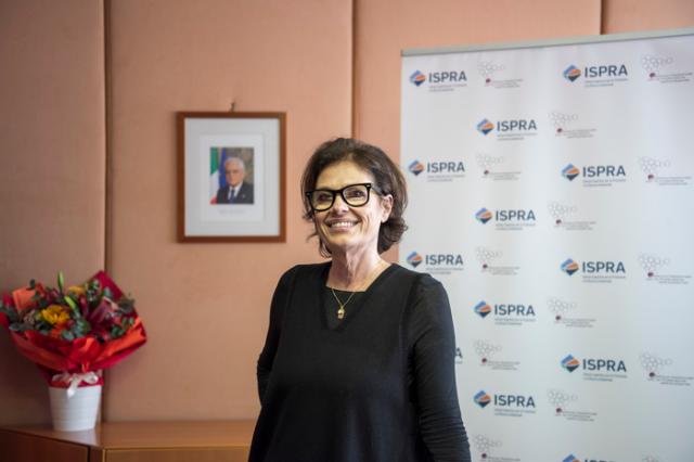 ISPRA, Maria Alessandra Gallone nominata Presidente, tra gli obiettivi maggiore trasparenza e informazione verso i cittadini