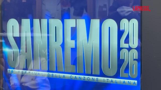 Non guardate il festival di Sanremo, non fatevi manipolare dalla narrazione di completamento dei rapporti di forza 