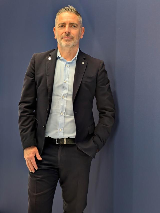 LU-VE nomina Michele Ampezzan Chief Commercial Officer per "rafforzare la crescita internazionale" nelle linee Cooling e Components