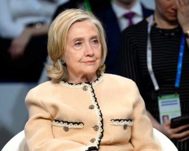 Epstein Files, la testimonianza di Hillary Clinton: &ldquo;Mai incontrato&rdquo;, poi attacca Trump: &ldquo;Va interrogato sotto giuramento&rdquo;