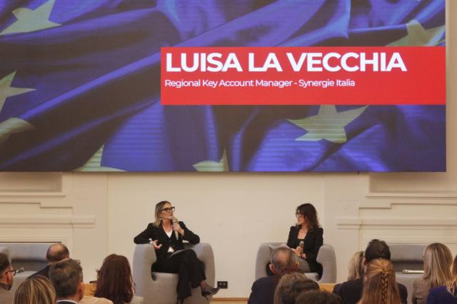 Synergie Italia, le opportunit&agrave; del Fondo europeo di sviluppo regionale FESR 2021-2027 per le imprese piemontesi