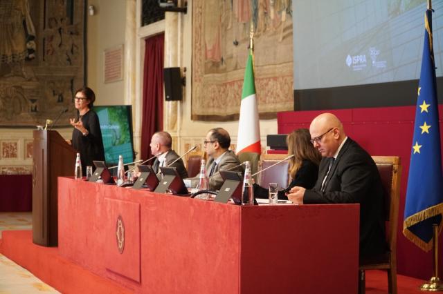 ISPRA, presentata la nuova "Piattaforma per la sostenibilit&agrave; della finanza e delle imprese", operativa dopo l'estate 2026