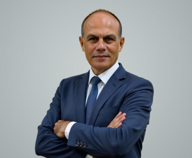 Paolino Montanino, Avanade