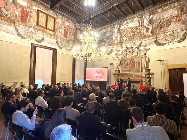 UniCredit Start Lab, ha fatto tappa a Bologna il roadshow per la presentazione della call 2026 dedicata a start-up e PMI innovative Tech