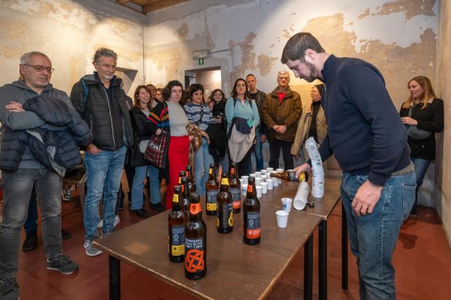 Milano si veste di verde: torna Ireland Week 2026