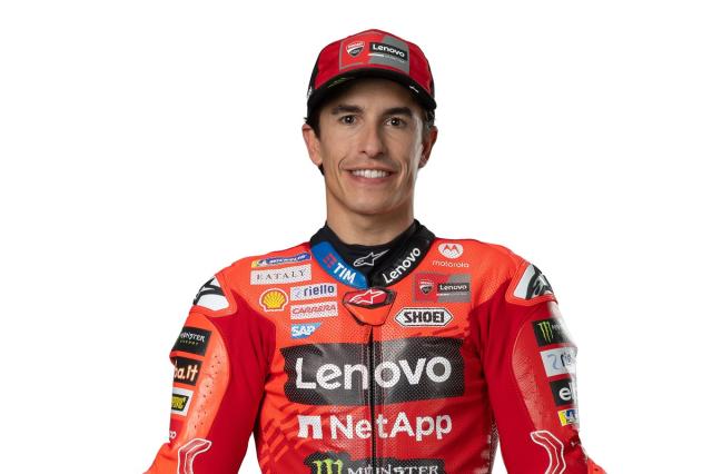 Sisal svela le quote della MotoGP 2026 con Marc M&aacute;rquez favorito a Buriram, vincere la gara paga 2 euro ogni &euro;1 scommesso