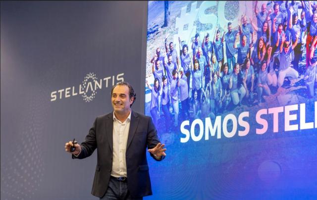 Stellantis, investiti &euro;50 milioni in UK per furgoni elettrici, ma avverte Londra: &ldquo;con le attuali regole il mercato non regge&rdquo;