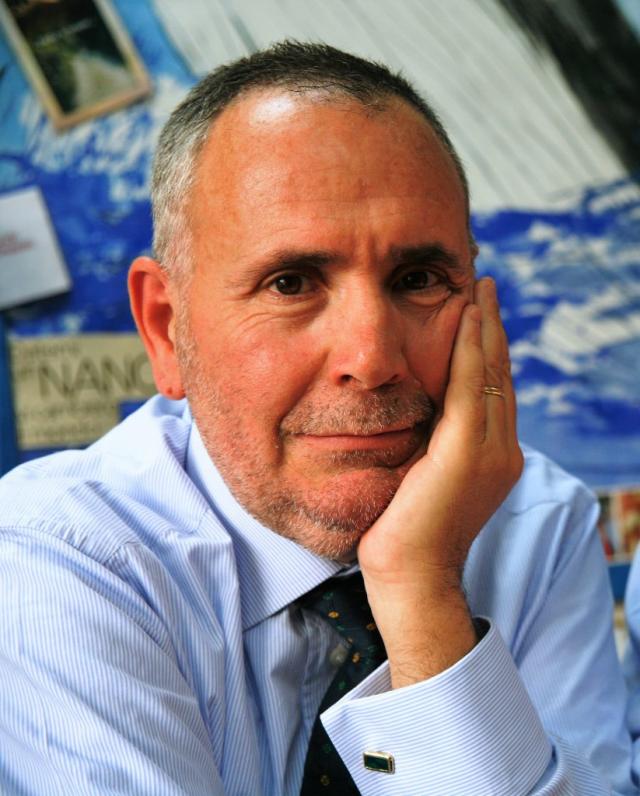 Rai Senior, nominato Pino Nano nuovo Direttore Responsabile di &ldquo;Nuova Armonia&rdquo;, storie di attivit&agrave; e protagonisti del servizio pubblico