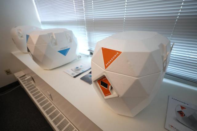 Morte Domenico Caliendo, al Monaldi 3 box &ldquo;Paragonix&rdquo; per conservazione organi da trapianto, ma equipe &ldquo;non lo sapeva&rdquo;