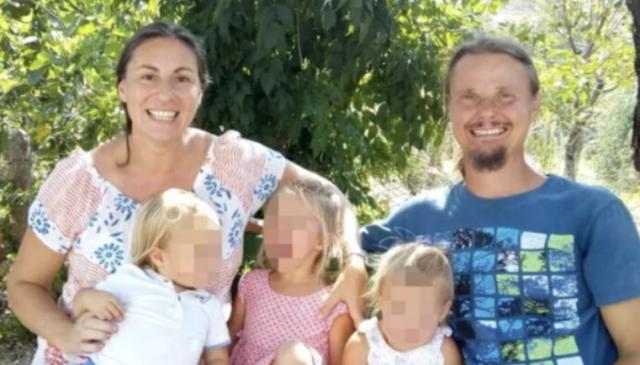 Famiglia nel bosco, nel piano di ricostruzione del casale 1 stanza in pi&ugrave; e il bagno, arch Mascarucci: "Tutto in bioedilizia" 