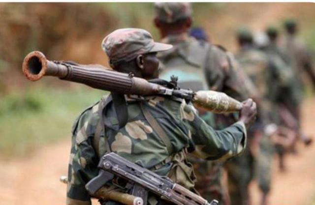 Congo, trovate fosse comuni con 171 corpi a Uvira, protezione civile: "Esecuzioni extragiudiziali dei ribelli dell'M23" - VIDEO