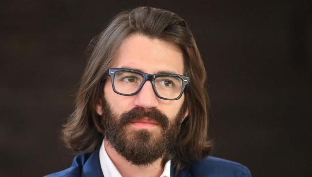 Leonardo Maria del Vecchio lancia Shirabi gin, ispirato alla filosofia giapponese del Kaizen; solo 5.000 bottiglie disponibili annualmente 