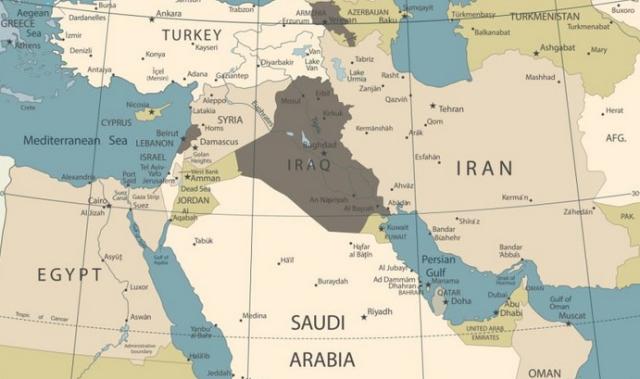 Medio Oriente, i veri scenari peggiori: perch&eacute; l&rsquo;azzardo americano pu&ograve; cambiare gli equilibri globali