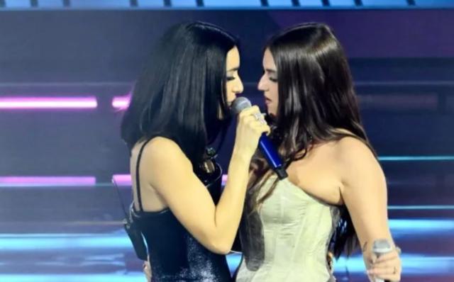 Sanremo 2026, dalla "frecciatina" di Grignani a Pausini al bacio saffico tra Levante e Gaia mentre la telecamera si allontana - TUTTI I GOSSIP