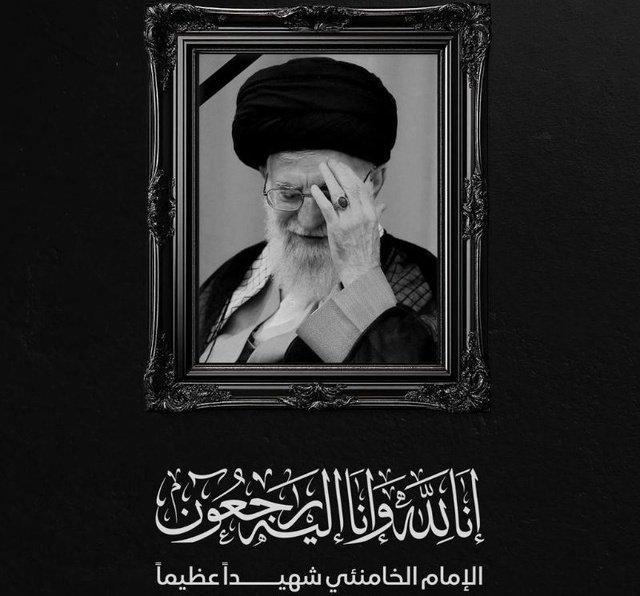 ran conferma morte Khamenei, annunciati 40 giorni di lutto, pasdaran: &ldquo;Lo vendicheremo&rdquo;, esplosioni a Dubai e in Bahrein