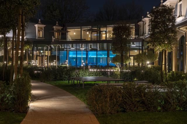 De Montel Terme Milano presenta il calendario primaverile di marzo-maggio 2026; esperienze guidate e appuntamenti culturali 