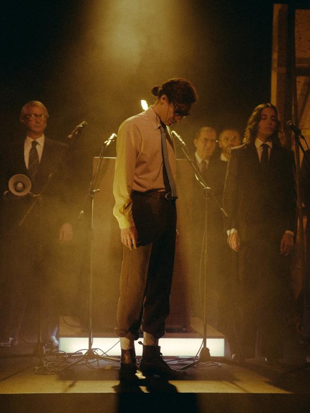 &ldquo;Franco Battiato Il lungo viaggio&rdquo; il film  sulla storia del cantante siciliano, coprodotto da&nbsp;Casta Diva Pictures&nbsp;e Rai Fiction 