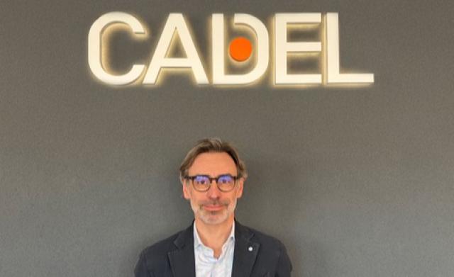 Cadel, chiuso 2025 con fatturata a &euro;30 milioni (+30% sul 2024); presentato Progetto Fuoco 2026, soluzioni per riscaldamento a biomassa