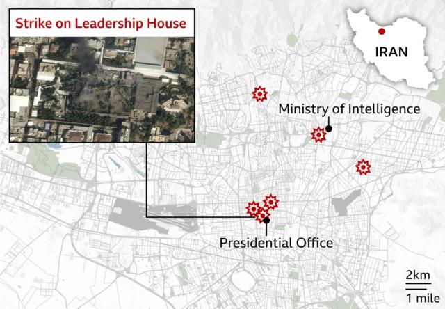 Morte Khamenei, spostamenti ayatollah tracciati da mesi, raid con 30 bombe avvenuti la mattina quando &ldquo;non se lo aspettava&rdquo;