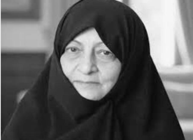 Iran, morta anche moglie di Khamenei dopo ore in coma, Khojasteh colpita nell'attacco israeliano contro ex Guida Suprema