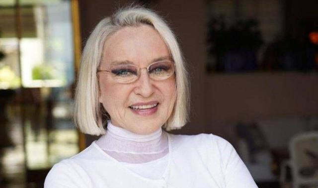 Eleonora Giorgi ci lasciava un anno fa, il 3/3/2025