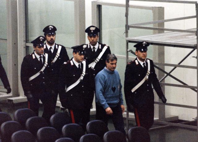 Nitto Santapaola morto a 87 anni, il boss mafioso era al 41bis ad Opera, tra i mandanti delle Stragi di Capaci e Via d'Amelio