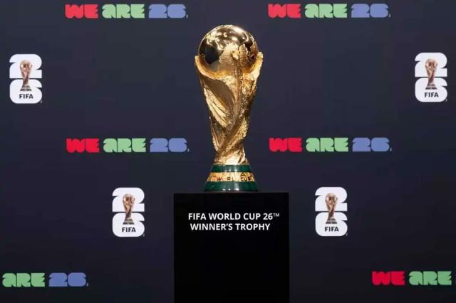 Mondiale 2026, accordo tra Dazn e Fifa per trasmissione 104 partite, Ceo Segev: &ldquo;Entusiasti di essere punti di riferimento&rdquo;