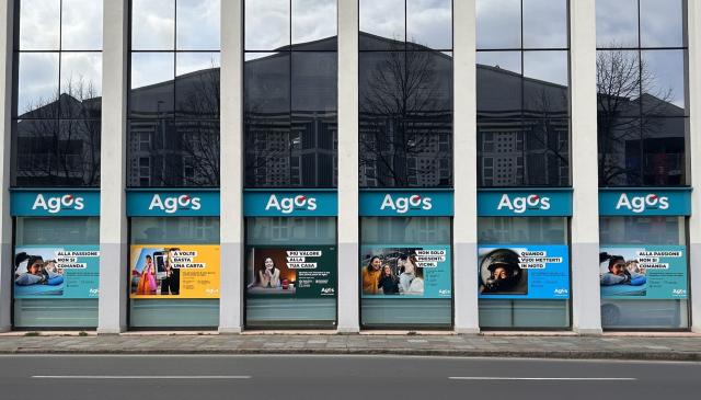 Agos, societ&agrave; partecipata al 61% da Cr&eacute;dit Agricole e al 39% da Banco BPM inaugura la nuova filiale a Parma