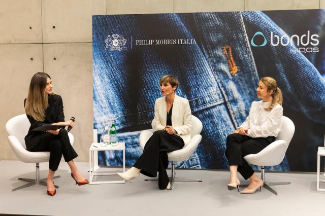  Philip Morris, lanciato &ldquo;BONDS by IQOS&rdquo; in Italia dove oltre il 50% dei ricavi arriva da prodotti senza combustione