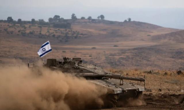 Libano, Israele per la 1&ordf; volta avanza oltre il Litani, bombarda lungomare di Beirut e ordina evacuazione di oltre 1mln di civili