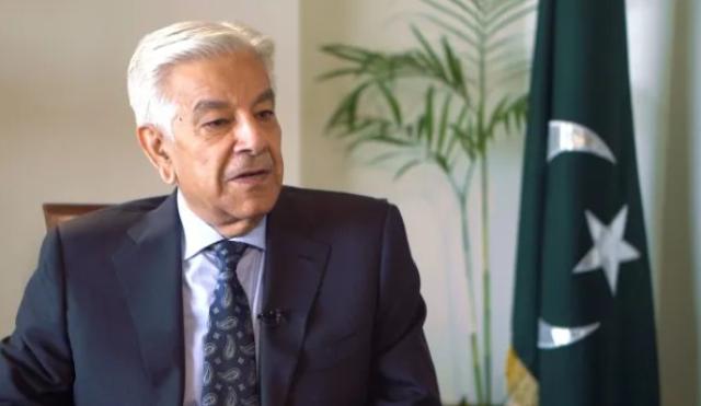 Pakistan, ministro Asif contro Usa e Israele: "Hanno imposto guerra all'Iran perch&eacute; i sionisti voglio estendersi fino a noi"
