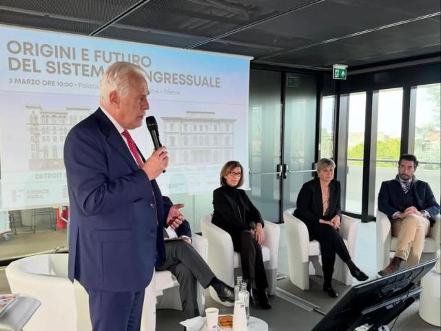 Firenze celebra i 130 anni della nascita del Mice