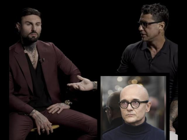 Alfonso Signorini indagato per violenza sessuale ed estorsione, atto dovuto della Procura di Milano dopo querela dell'ex concorrente Gf Medugno