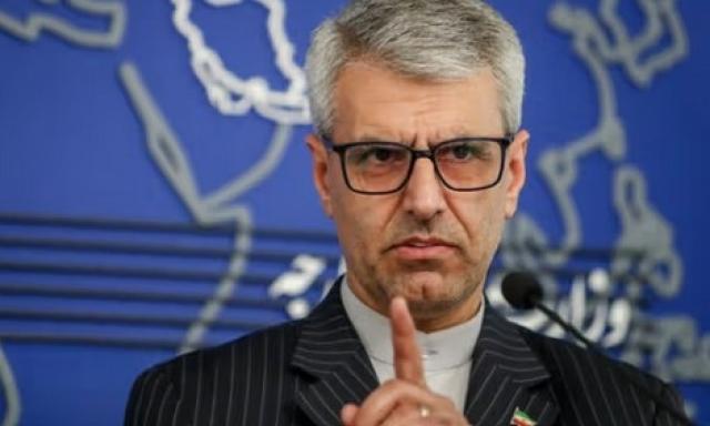 Iran mette in guardia Ue dall'intervenire nella guerra in Medio Oriente: "Qualsiasi ingerenza bellica &egrave; considerata atto ostile"