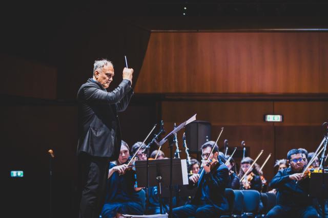 8 marzo alla Nuvola: mostra fotografica &ldquo;Women for Women Against Violence&rdquo; e &ldquo;Concerto per la Donna&rdquo; 