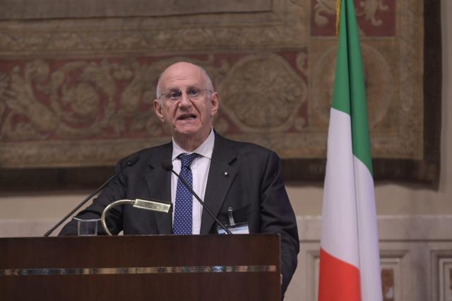 Iran, Alberto Dossi, Presidente H2IT: &ldquo;Gas naturale tra le fonti pi&ugrave; esposte. Tutelare imprese e famiglie dal caro energia&rdquo;