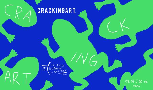 L&rsquo;Istituto Italiano di Cultura di Madrid apre la 1&ordf; Settimana dell&rsquo;Arte Contemporanea Italiana con un ricco palinsesto, dal 7 marzo