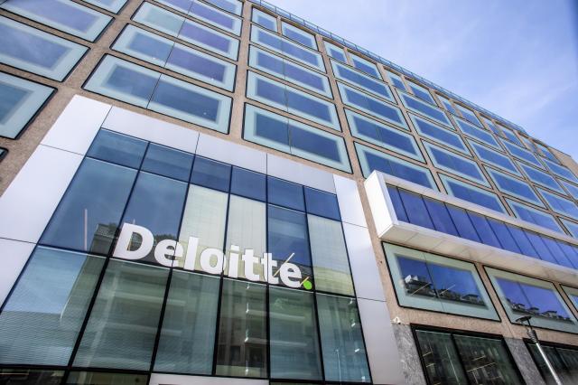 Deloitte Climate & Sustainability ottiene certificazione di&nbsp;Energy Service Company (ESCo), l'AD D'Aprile: "Con l'AI gestione energetica pi&ugrave; efficiente e sostenibile"