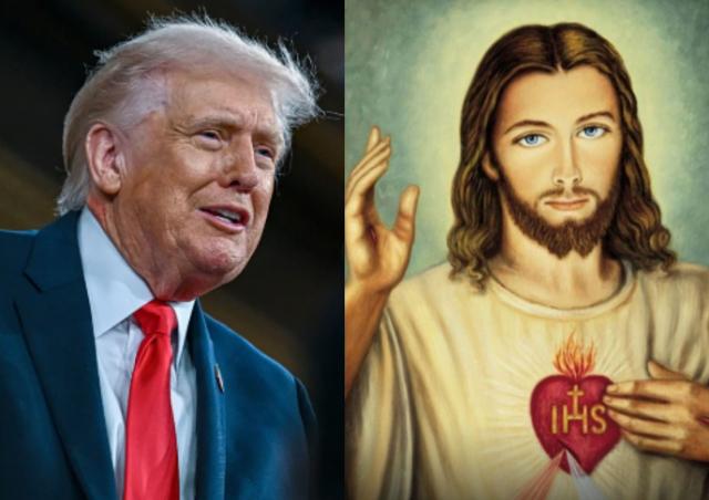 Iran, Trump torna alle crociate: comandanti dicono alle truppe che "tycoon &egrave; unto da Ges&ugrave; e la guerra &egrave; parte del piano divino"