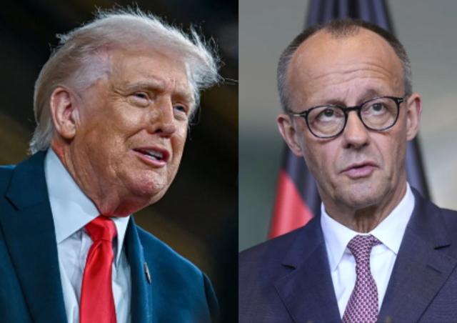 Trump minaccia stop commercio con  Spagna per divieto uso basi Nato", Merz difende: "Accordi commerciali comprendano Madrid"